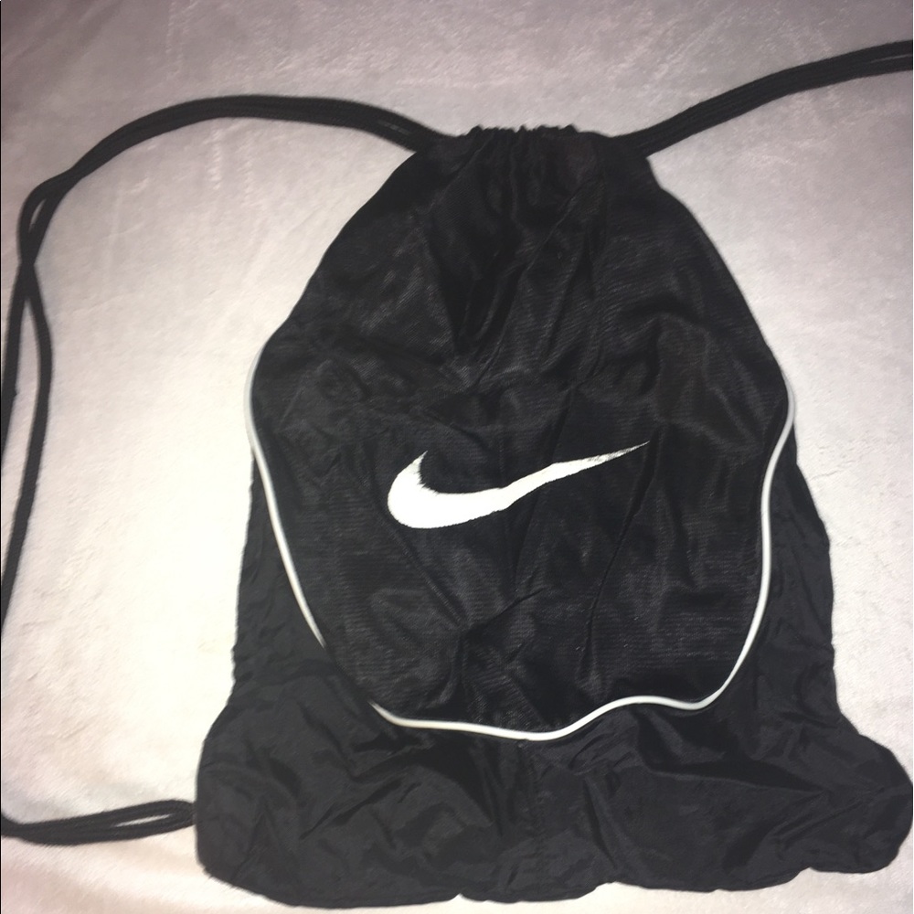 Nike Gym Bag